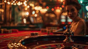 Antarmuka aplikasi agam 68 menampilkan meja live-dealer dan pasar sportsbook